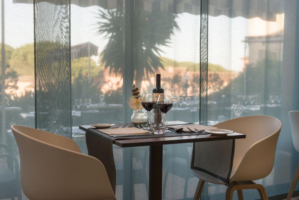 Hotel Les Jardins De Sainte-Maxime Dış mekan fotoğraf