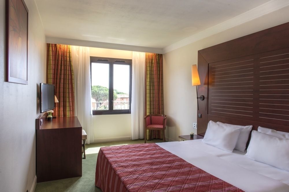 Hotel Les Jardins De Sainte-Maxime Dış mekan fotoğraf