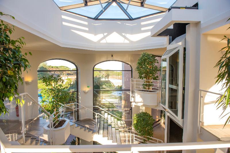 Hotel Les Jardins De Sainte-Maxime Dış mekan fotoğraf